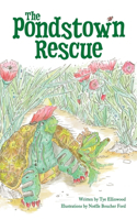 Pondstown Rescue