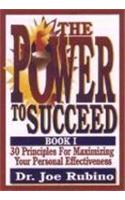 The Power to Succeed