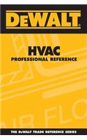 Dewalt Hvac Professional Reference