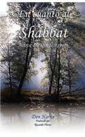 Cuanto al Shabbat