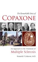Remarkable Story of Copaxone(r)