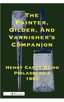 Painter, Gilder, and Varnisher's Companion