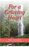 For a Grieving Heart