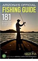 Arizona's Official Fishing Guide