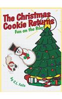 Christmas Cookie Returns