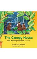 Canopy House - Lost Among the Stars