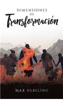 Dimensiones de Transformación
