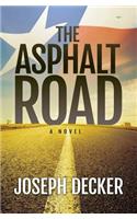 Asphalt Road
