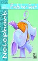 Nelephant: Finds Her Feet