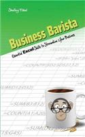 Business Barista