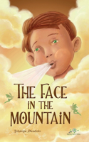 Face in The Mountain