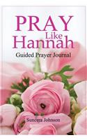 Pray Like Hannah