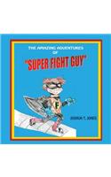 Super Fight Guy