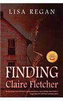 Finding Claire Fletcher