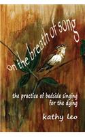On the Breath of Song