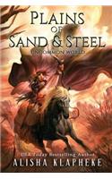 Plains of Sand and Steel