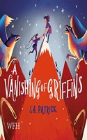 A Vanishing of Griffins