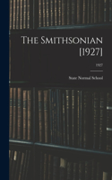 The Smithsonian [1927]; 1927