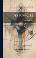 Des Surfaces