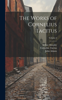 Works of Cornelius Tacitus; Volume 2