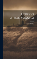 Lexicon Athanasianum