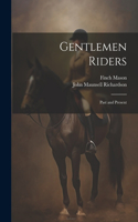 Gentlemen Riders