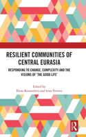 Resilient Communities of Central Eurasia