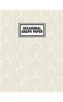 Hexagonal Graph Paper