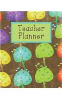 Teacher Planner