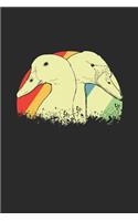 Ducks Retro