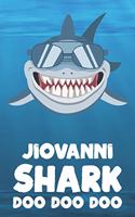Jiovanni - Shark Doo Doo Doo