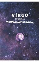 Virgo Journal