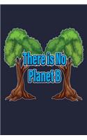 There Is No Planet B