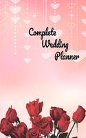 Complete Wedding Planner