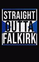 Straight Outta Falkirk