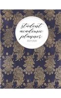 Student Academic Planner 2019-2020