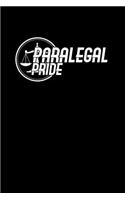 Paralegal Pride