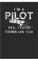 I'm A Pilot