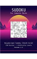 Sudoku for Computer Nerds