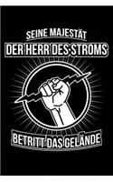 Herr Des Stroms