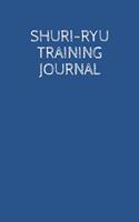 Shuri-Ryu Training Journal
