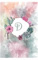 D