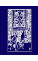 Five of Pentacles