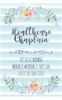 Healthcare Chaplain