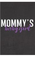 Mommy's Babygirl
