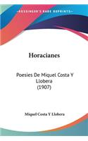 Horacianes