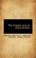 The Graphic Arts of Great Britain