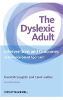 The Dyslexic Adult