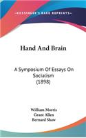 Hand And Brain
