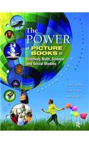 The Power of Picture Books in Teaching Math and Science